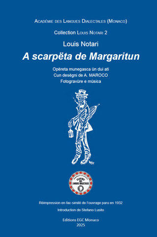 scarpeta